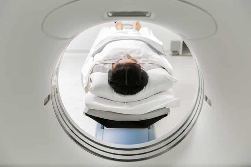 CT scans and their role in physical therapy Set PT