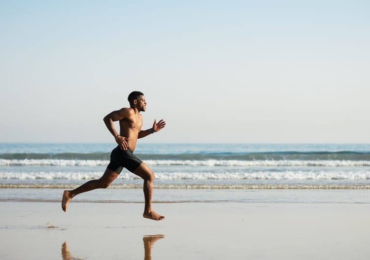 Barefoot Running? Myth or Good Idea