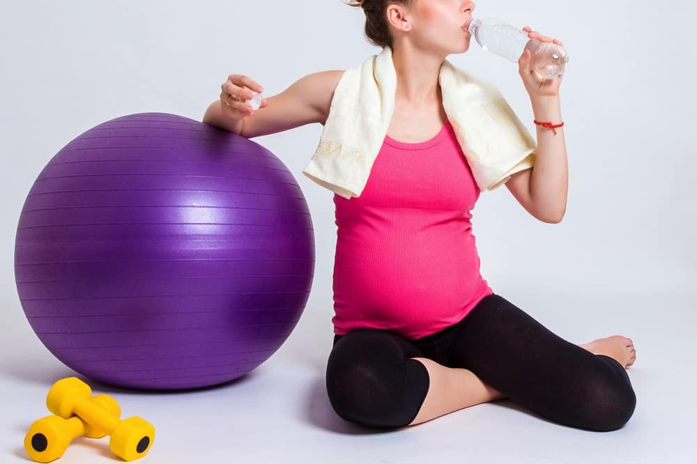 Pregnancy Gym Workouts: Exercises, Benefits, Safety