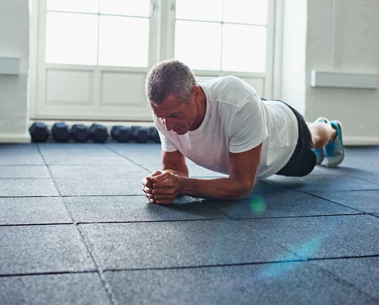 Ways To Build Muscle As You Age: Regular Exercise | Set Physical Therapy