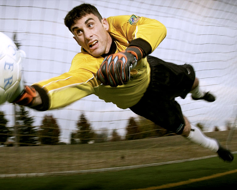 Soccer Injury Prevention Set Physical Therapy