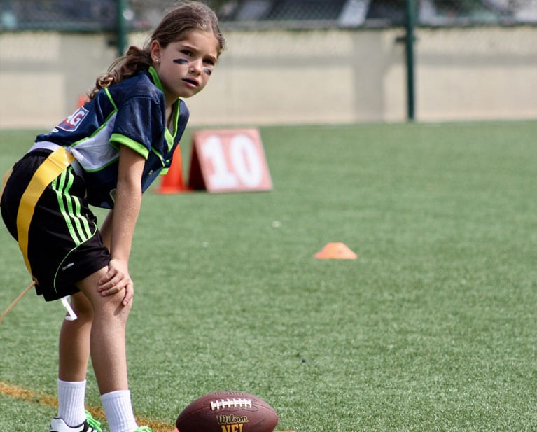 Energy Snacks For Kid Athletes