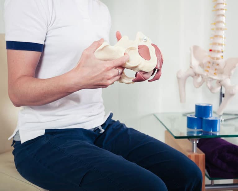 What to Expect at a Pelvic Floor Evaluation Set Physical Therapy