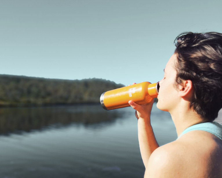 Am I Ready For This Race? Hydration Tips For Marathon Season | Set ...