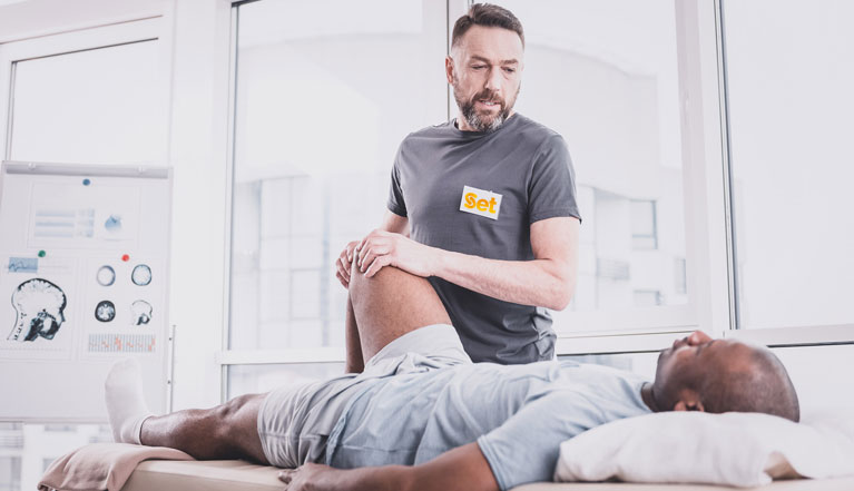 Unveiling the Advantages of Pelvic Floor Physical Therapy for Men with ...